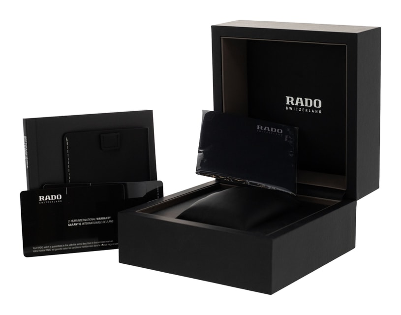 Rado Hyperchrome R32525202 Image 5